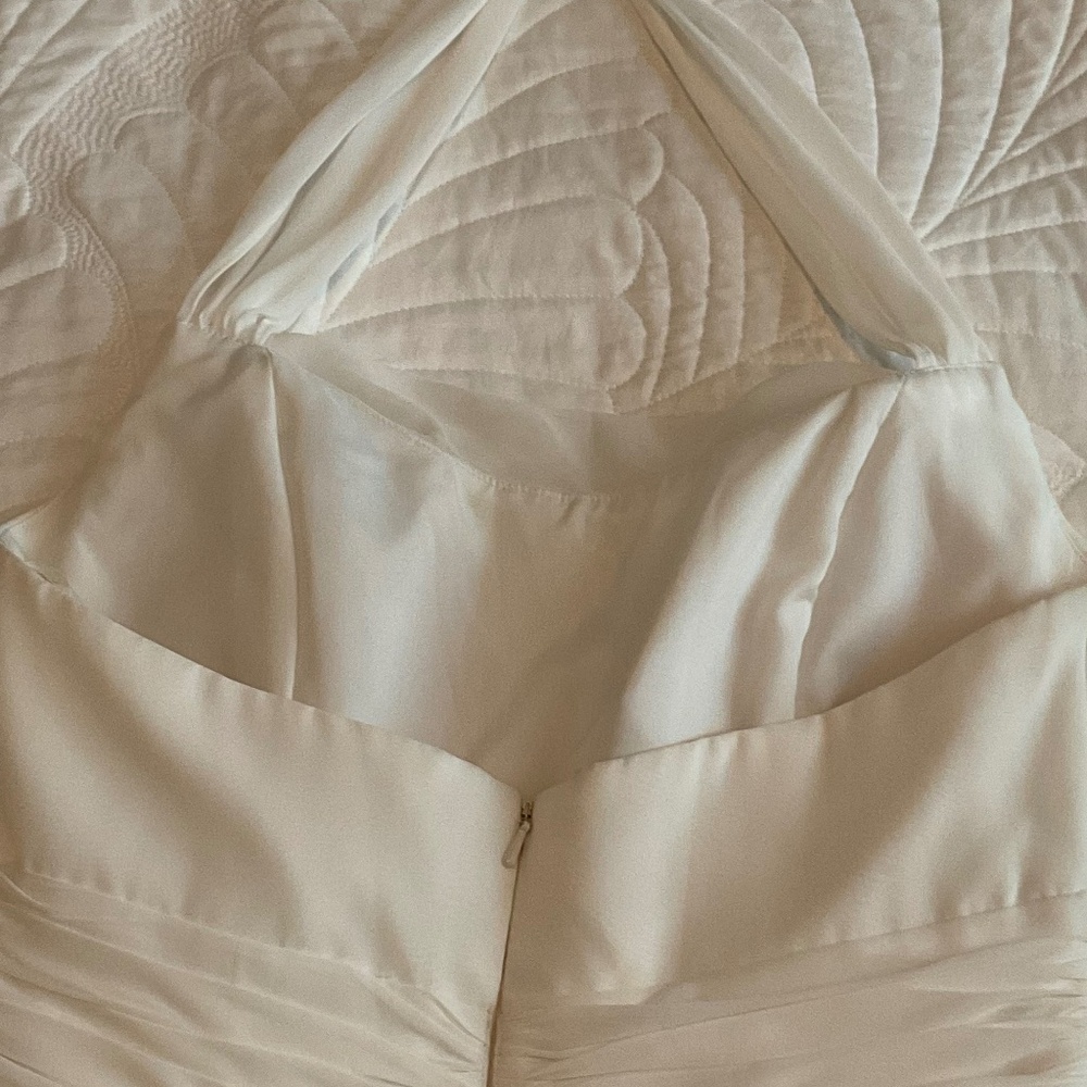 Never worn Marilyn Monroe*7 Year Itch* style bridesmaid’s/special occasion dress - Picture 10 of 14